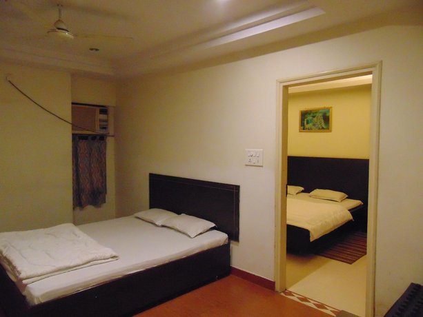 Hotel Meghdoot Jharsuguda